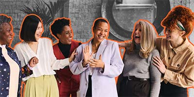 Five Organisations You Should Support This International Women’s Day