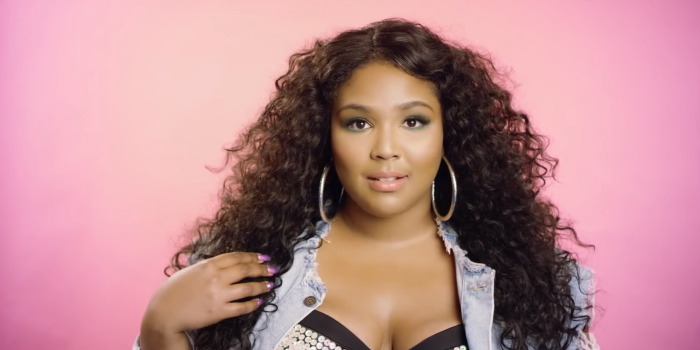 The Almighty Lizzo Has Announced a 2020 Australian Tour
