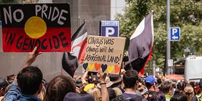 First Nations Australians Will be Given $380 Million in Reparations to Help Close the Gap