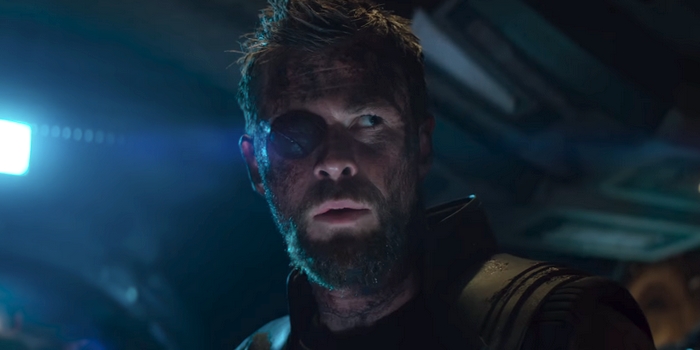 Thor-Nado Incoming: Thor Is Apparently the Most Important Avenger in "Infinity War"