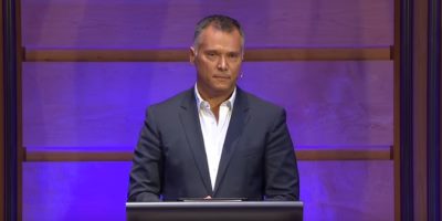 This Australia Day, Spend 8 Minutes Watching Stan Grant's Powerful Anti-Racism Speech