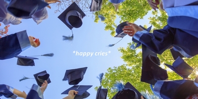 We Have Mixed Feelings: It's Taking Graduates Longer to Get Employed, But They're Getting Paid More