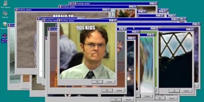 Are You a ‘90s Kid? Prove It by Counting the Memes in Shamir’s New Music Video