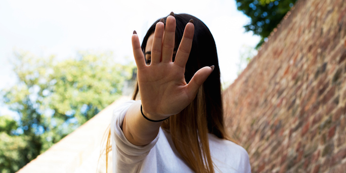 Sexual Harassment At University: Why It’s An Issue, And Why You Should Speak Up