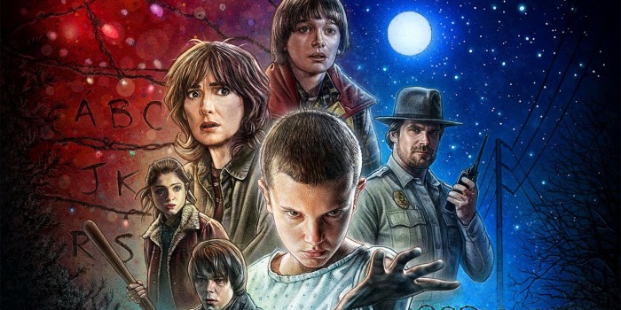 See You In The Upside Down: Netflix Finally Renews "Stranger Things" For A Second Season