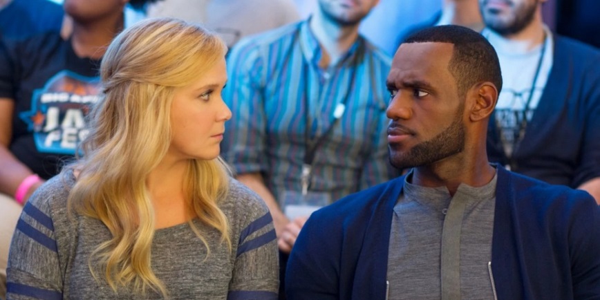 LeBron James Is Getting Closer To Making "Space Jam 2" A Thing