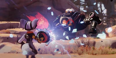 Sony Confirms They Have 25 PS5 Games in the Works