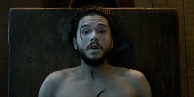 Kit Harington Repeatedly Told He "Knows Nothing" After Complaining About Sexism Towards Men