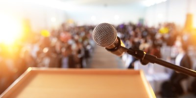 Five Tips to Help You Nail Your Next Public Speech or Debate