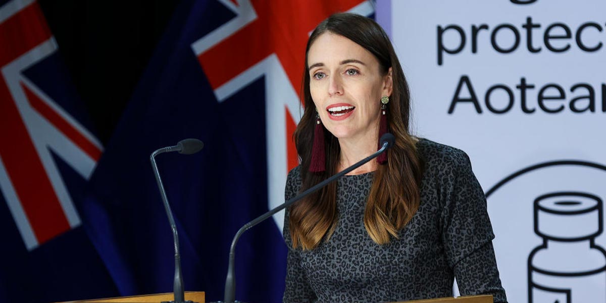 Pack Your Bags 'Cos Aussies Can Travel to New Zealand From 19 April