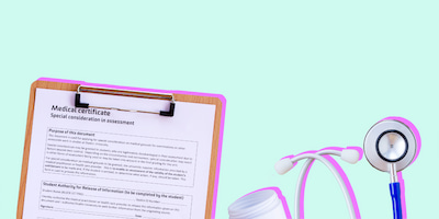 How to Get a Medical Certificate When You’re Sick (Without Leaving the House)