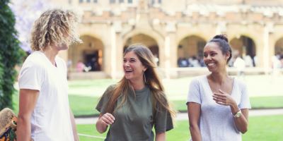 The One Thing Students Need Most In 2016