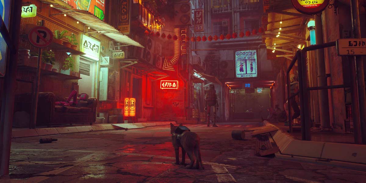 Gaming Roundup: New God of War Details and a Cute Cat Platformer Takes Over