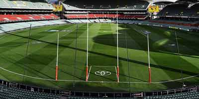 Let's Unpack AFL's New Controversial Man on the Mark Rule