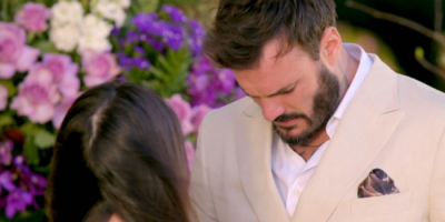 This Season of "The Bachelor" Was Chaotic Evil: Here Are the Top 10 Memes
