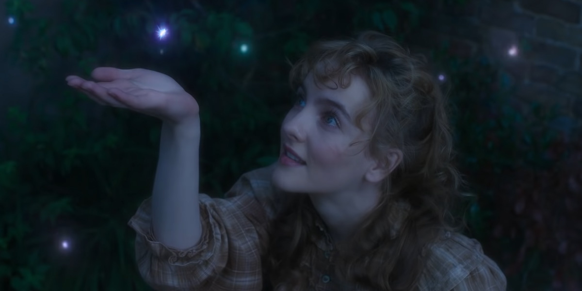 How to Watch "The Nevers" in Australia