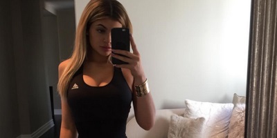 Kylie Jenner Is More Popular Than Kim Kardashian, According To Data Hack