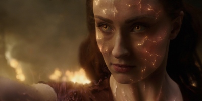 Movie Review: You’re Fired, "X-Men: Dark Phoenix"