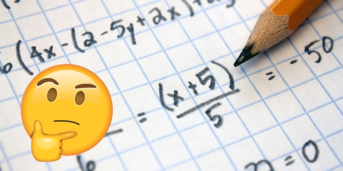 Less Than 25 Per Cent of Students Are Taught by Qualified Maths Teachers Every Year