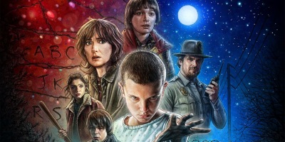 See You In The Upside Down: Netflix Finally Renews "Stranger Things" For A Second Season