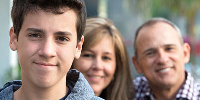 Casual Work: Getting Your Parents' Consent