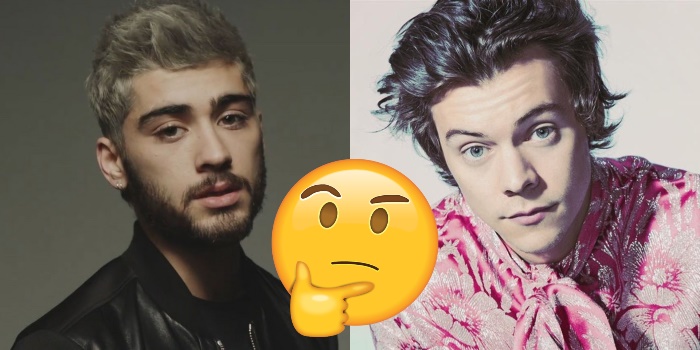 It Ends Here: Did Zayn Really “Win” His Solo Battle With Harry Styles?