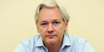 Julian Assange Has Faced A Round Of Questioning Relating To Sexual Assault Allegations