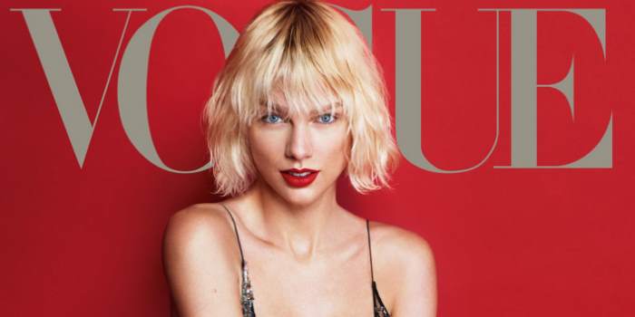 Taylor Swift Is Taking A Break From Music, Might Learn How To Change A Tire