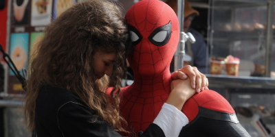 Avenger No More: Spider-Man Is Probably Leaving the MCU