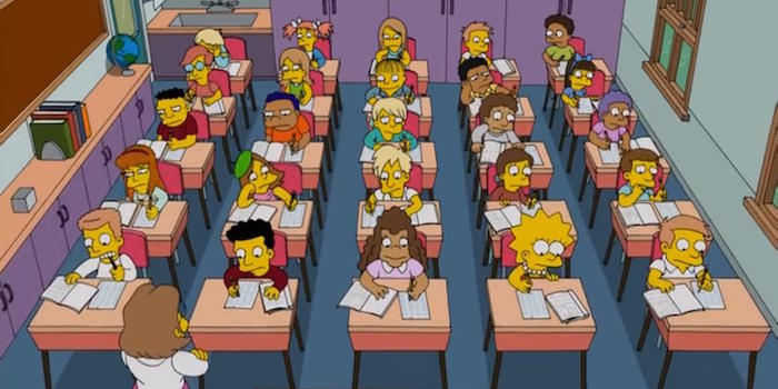 Here's The (One) Good Thing About Exams