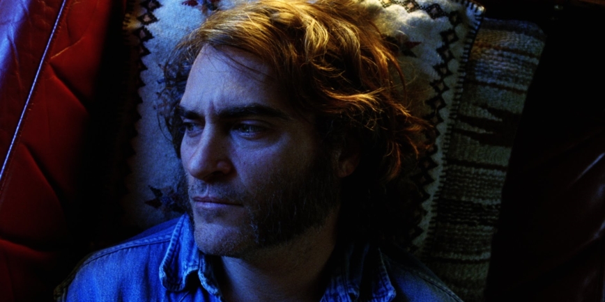 Movie Review: Inherent Vice