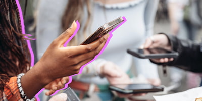 Why Gen Z's Rarely Take Their Phone Off Do Not Disturb