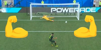 The Socceroos Can Make It to the Next Round in the World Cup; Here's How
