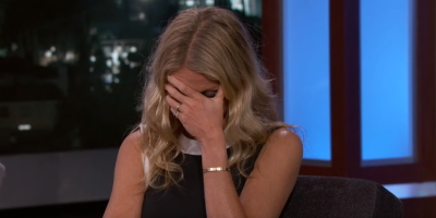 Gwyneth Paltrow Is Yet to See That “Spider-Man" Film She Didn’t Know She Was In