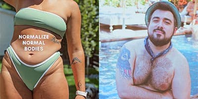 Seven Body Positivity and Neutrality Influencers You Should Follow
