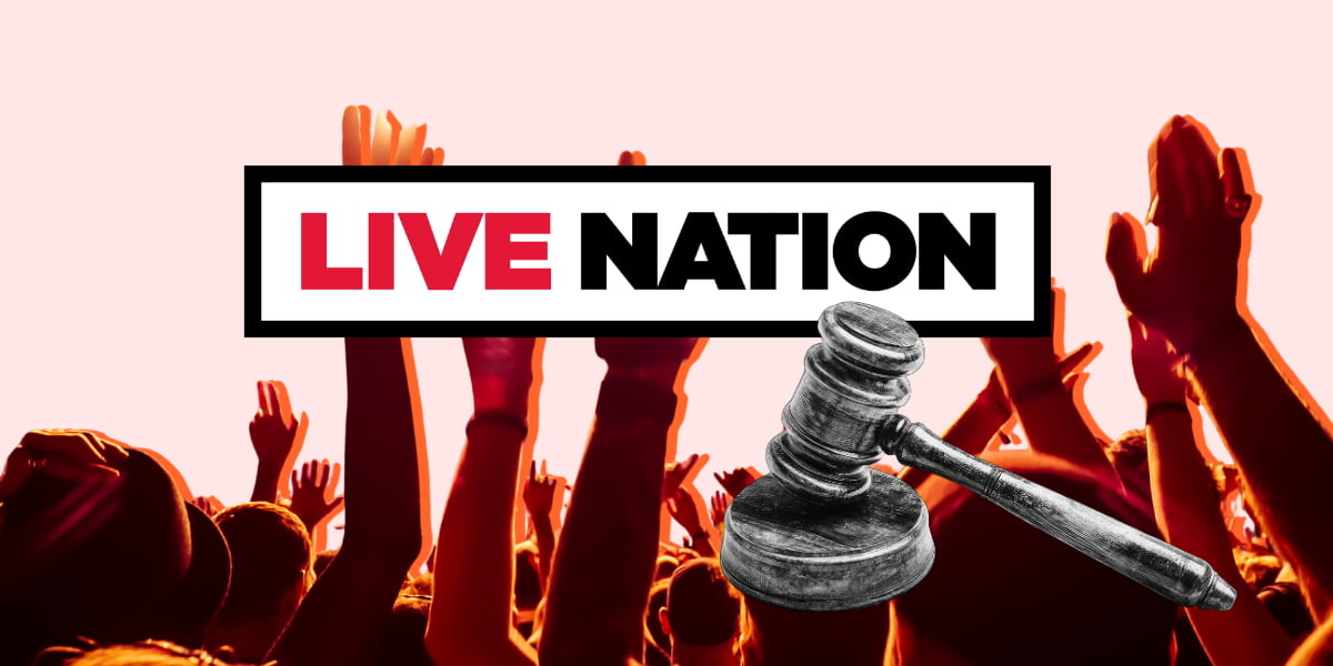 Why Was Ticketmaster Sued in the US, And What This Means for Aussies?