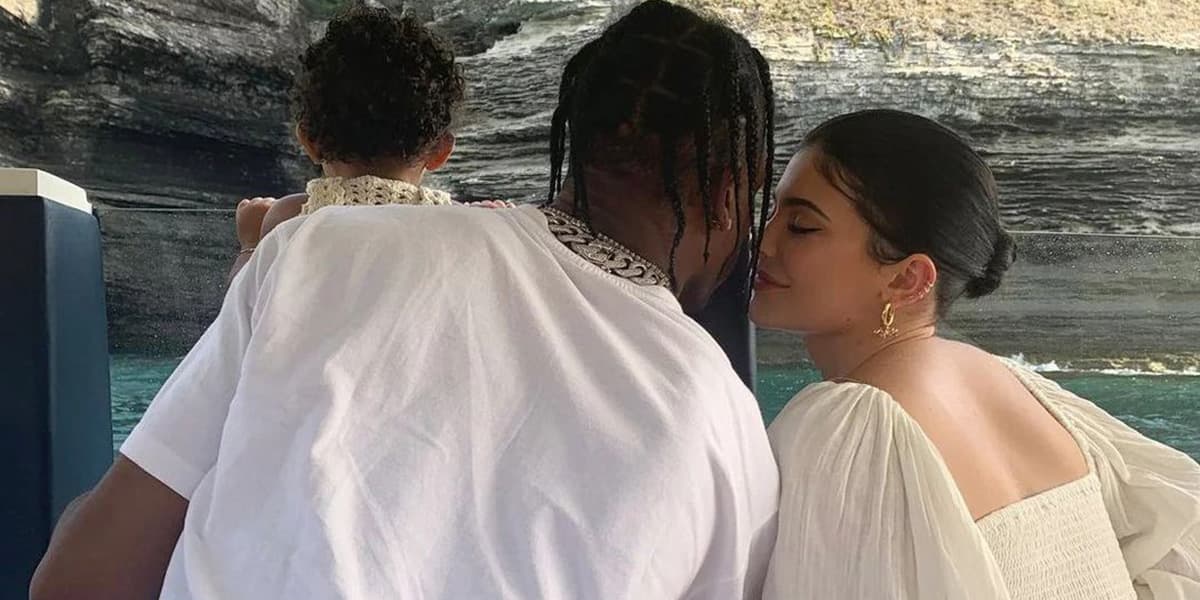 Is Kylie Jenner Pregnant Again? The Internet Thinks So