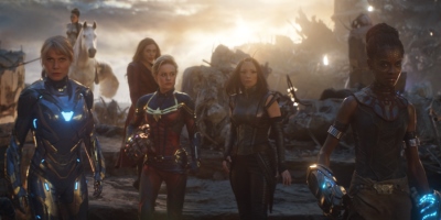 How to Watch the Extended "Avengers: Endgame" Re-Release in Australia
