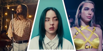 It’s a Party and No One Is Invited: Student Edge’s Self-Isolation Spotify Playlist