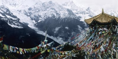 How Everything I Thought I Knew About China Was Wrong