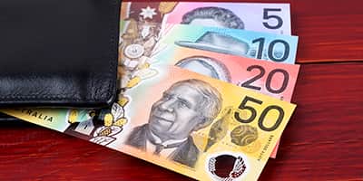 Australia Could Be Cashless By 2024, So Say Goodbye to Your Wallet