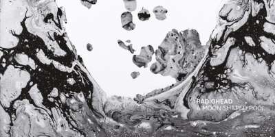 Album Review: A Moon Shaped Pool by Radiohead
