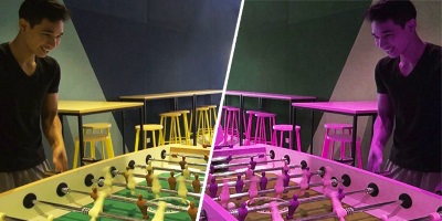 Spot the Difference in Our 'Study Tips' Clip and Win 1 of 2 $250 VISA Gift Cards