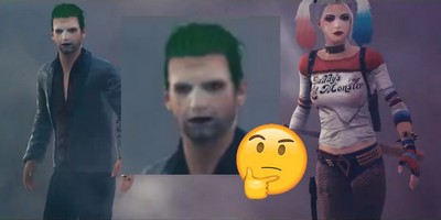 PUBG Announces "Suicide Squad" Characters, But No One Understands Why