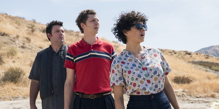 PSA: "Arrested Development" S5 Won't Return to Australian Netflix In March