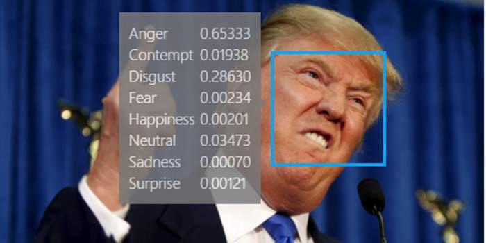 Microsoft Tries To Guess Your Emotions, But Still Can't Feel Love