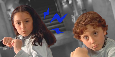 Remember Spy Kids? Strap Yourselves In, It’s Coming Back for a Reboot