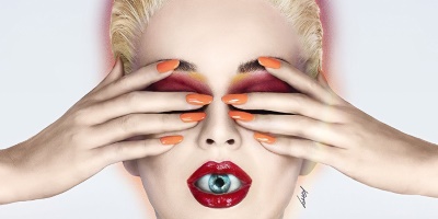 Album Review: Katy Perry Cannibalises Migos, Taylor Swift and More on "Witness"