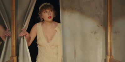 Who Is Taylor Swift’s “Dorothea” About? Let’s Investigate