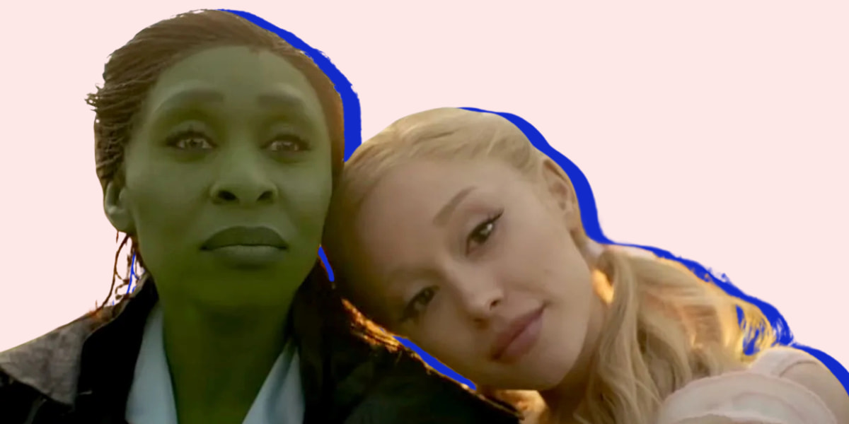 Dissecting Every Scene of the “Wicked: For Good” Trailer so You Don’t Have to